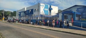 Faetec registra mais de 600 inscrições no período de aproveitamento de vagas para os cursos de Qualificação Profissional