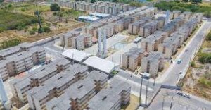 Mercado imobiliário brasileiro bate recorde em 2025 impulsionado por programas habitacionais