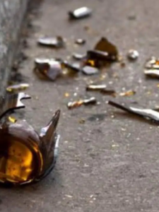 Serra: Revolta das Garrafadas ou Noite das Garrafadas