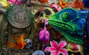 Sapucaí recebe quatro enredos do Grupo Especial na abertura do Carnaval