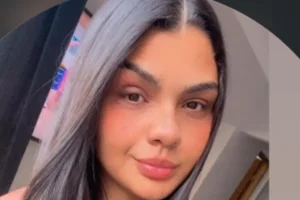 Enfermeira é morta a tiros dentro de casa e ex é acusado do crime