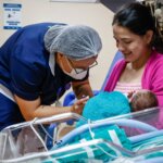 Rio inicia imunização contra bronquiolite em bebês prematuros