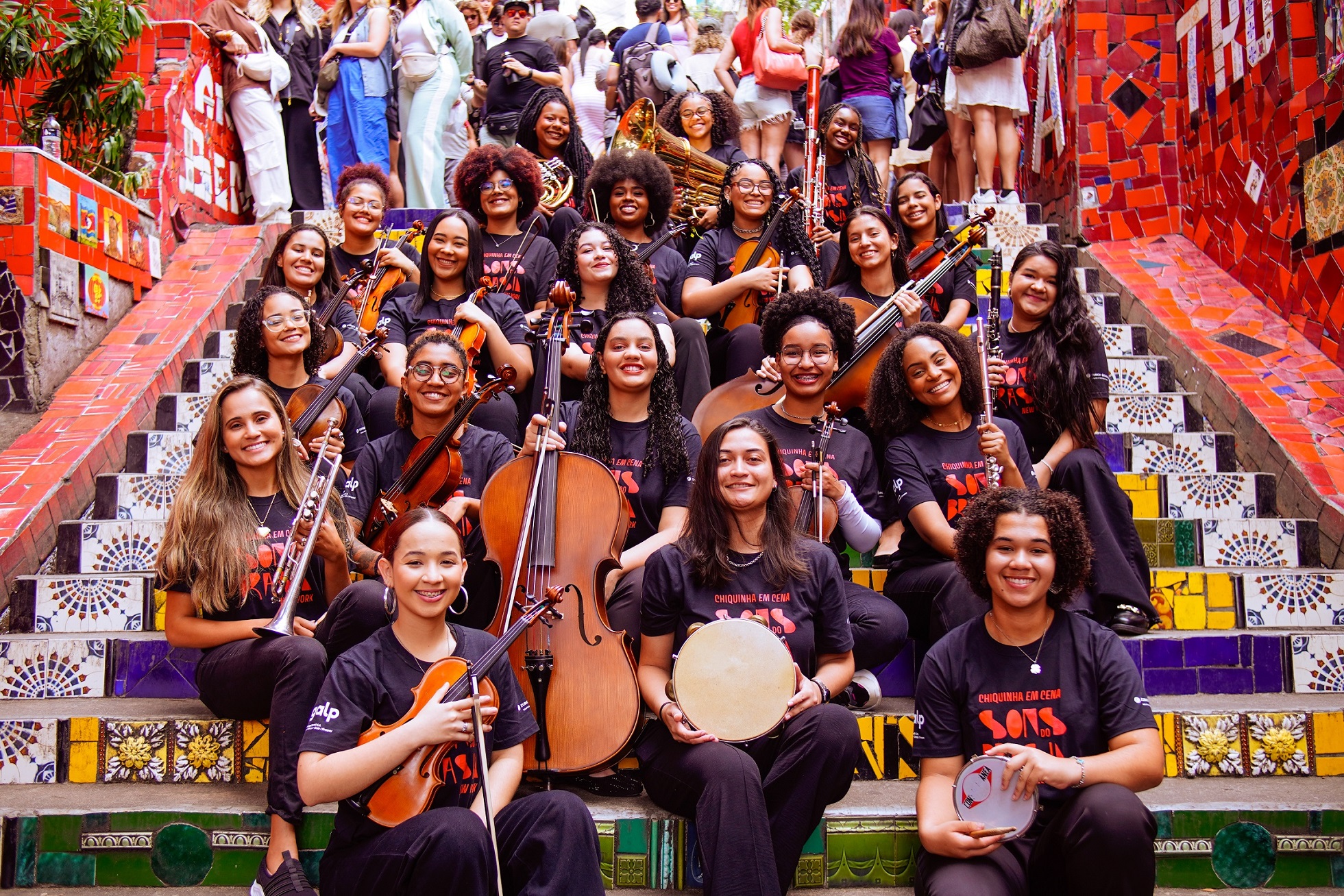 OSJ Chiquinha Gonzaga – Foto João Dutra (4) OSJ Chiquinha Gonzaga - Foto João Dutra (4)