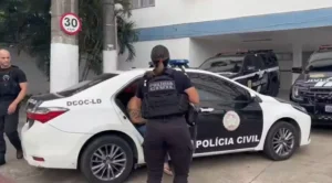 Operação da Policia Civil mira núcleo do TCP em três estados