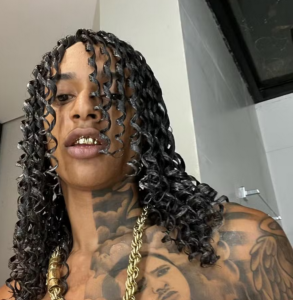 Juíza do TJ-RJ decreta prisão preventiva de Oruam por descumprir cautelares