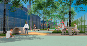 PAC Periferia Viva: Complexo da Maré vai ganhar obras de urbanização, lazer e recuperação ambiental