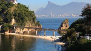 Niterói, berço da Viradouro