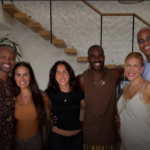 Cultura e Ritmo: Amor ou padrão social?