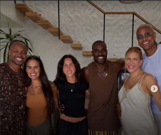 Reprodução Instagram Reprodução Instagram