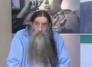 Nelson Rodrigues Filho morre e deixa um legado no carnaval de rua carioca