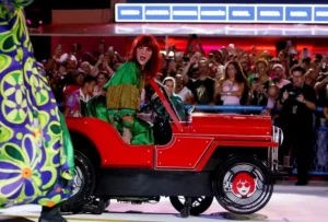 jurada tira pontos da Mocidade por citar Rita Lee como padroeira