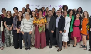 Governo lança ofensiva para formar profissionais-chave no parto humanizado