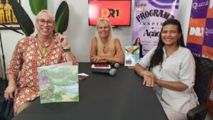 63º Programa Inspira Ação