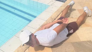 Justiça decide transferir o bicheiro Adilsinho para  presídio federal