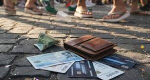 Vai cair na folia? Saiba o que fazer caso perca seu documento de identidade