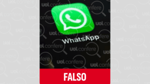 Estudantes da USP criam bot no WhatsApp que detecta fake news