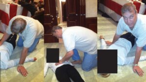 Ex-príncipe Andrew é preso em casa no Reino Unido em meio a investigações sobre ligação com Jeffrey Epstein