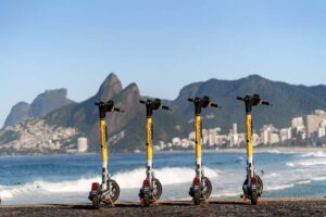 Rio 461 anos: celebra o orgulho de uma cidade onde paisagens fazem parte da rotina