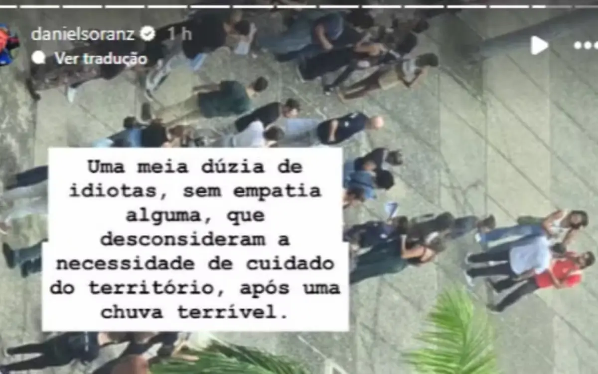Foto: Reprodução Redes Sociais