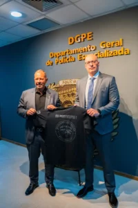 Presidente da Alerj elogia polícia por impedir atentados no Centro do Rio