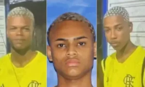 Suspeitos da morte de Valentina são encontrados mortos em Nova Iguaçu