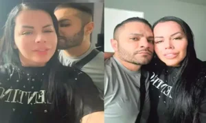 Tráficante do Rio usa mulheres para transportar armas e drogas