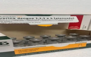 Rio começa hoje a realizar as distribuições da nova vacina contra a dengue