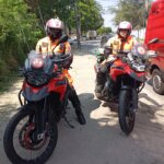 Conectando Histórias: Cabo Sotero e Sargento Manhães: agilidade que salva vidas no 30° GBM de Realengo