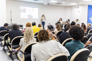 Agentes culturais do RJ podem se inscrever até sexta-feira em formação gratuita