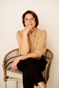 Empresária Fluminense Eleonora Erthal é indicada ao troféu Mulher inspiração da Cafeicultura do Brasil