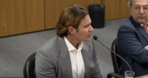 Banqueiro Daniel Vorcaro é transferido para presídio no interior de São Paulo