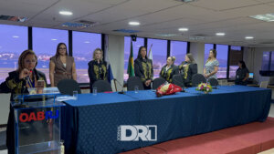 Solenidade Comemorativa dos 460 anos do Rio de Janeiro – ABRASCI