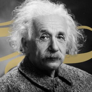 Deleite Linguístico: Um brinde a Albert Einstein e a seu pensamento acerca da simplicidade e da clareza