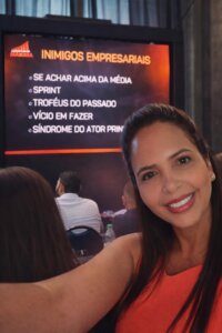 Saúde Viva: Inteligência emocional: base do sucesso empresarial no Rio