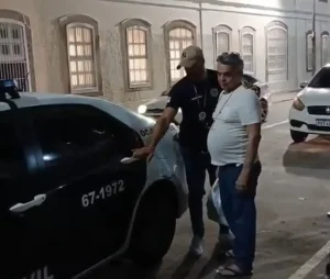 Prisão do ator José Dumont é feita pela Polícia Civil após condenação de estupro