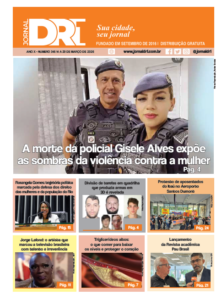 Ano X – número 346 14 a 20 de março de 2026