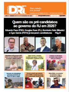 Ano X – número 347 21 A 27 de março de 2026