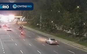 Mulher com TEA denuncia estupro após aceitar carona na Barra da Tijuca