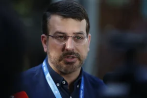 Secretário Daniel Soranz deixa Saúde do Rio para disputar reeleição em 2026