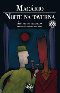 Ars Gratia Artis: Conto: Macário e Noite na Taverna – Fragmento
