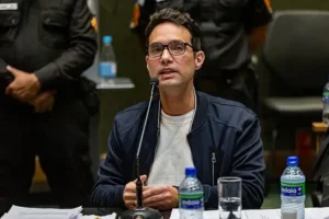 Defesa de Dr. Jairinho faz contestação de laudo da necropsia do menino Henry Borel