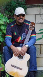 Cultura e Ritmo: Dhema: o arquiteto do swing e o maestro imortal dos bailes