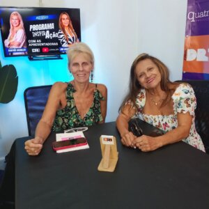 66º Programa Inspira Ação