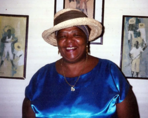 Alzira Rufino: voz potente do feminismo negro e da literatura brasileira