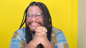 Ricardo Jaheem: educação, literatura e a arte de contar histórias