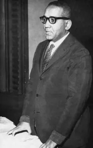 Guerreiro Ramos: o intelectual que pensou o Brasil além dos padrões estrangeiros