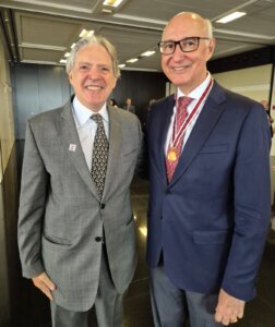 Jurista Wagner Balera toma posse no Conselho de Relações Trabalhistas da Fiesp