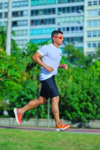 Exercícios são ótimos remédios contra estresse, depressão e ansiedade