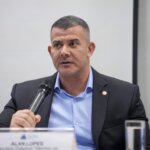 Deputado Alan Lopes trabalha por mais qualidade de vida para os idosos no Rio