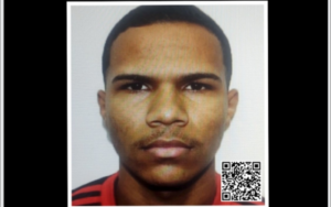 Homem é preso por atropelar ex-namorada depois de não aceitar fim de relacionamento